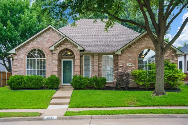 4049 Brazos Drive, Carrollton, TX 75007