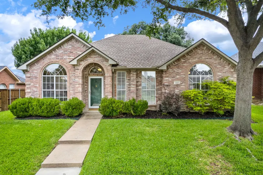 4049 Brazos Drive, Carrollton, TX 75007 - #2