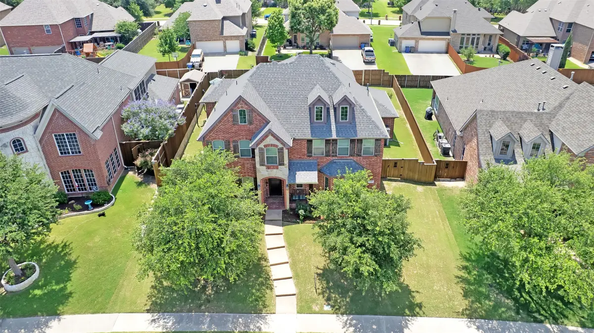 1720 Mapleleaf Drive, Wylie, TX 75098 - #1