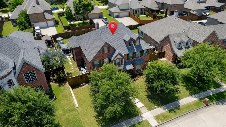1720 Mapleleaf Drive, Wylie, TX 75098 - #2