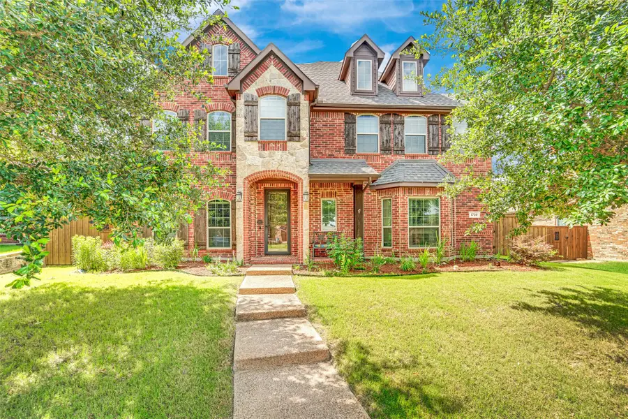 1720 Mapleleaf Drive, Wylie, TX 75098 - #3