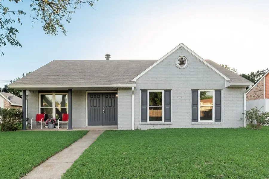 316 Matterhorn Street, Cedar Hill, TX 75104 - #2