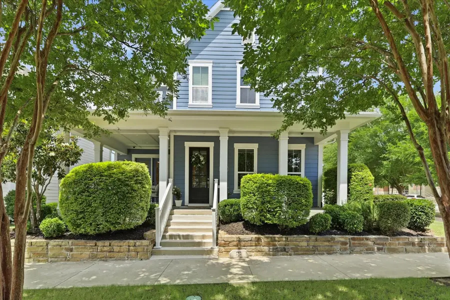 6000 Monterey Mews, North Richland Hills, TX 76180 - #2
