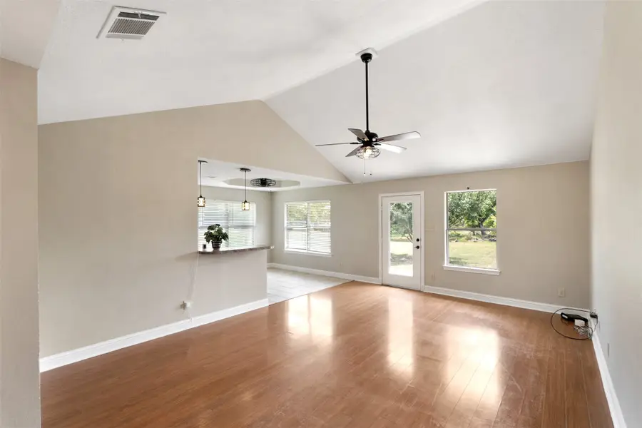 125 Meadow Heath Drive, Gun Barrel City, TX 75156 - #2