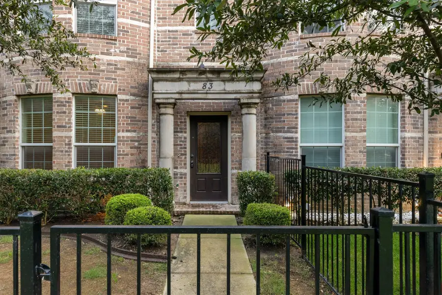 2500 Rockbrook Drive #B83, Lewisville, TX 75067 - #2