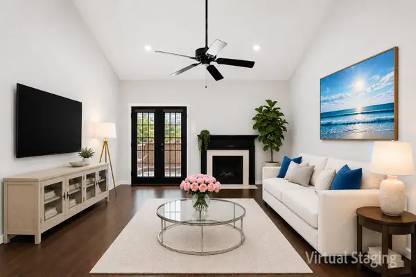 8601 Park Lane #737, Dallas, TX 75231