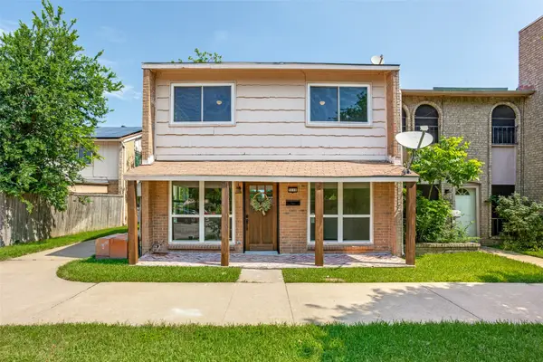 3110 Roundtree Lane, Garland, TX 75044