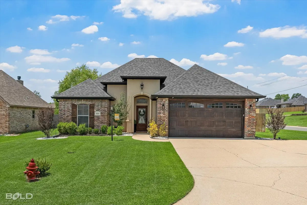 800 Eagles Nest, Haughton, LA 71037 - #1