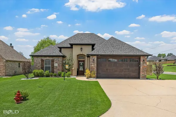 800 Eagles Nest, Haughton, LA 71037