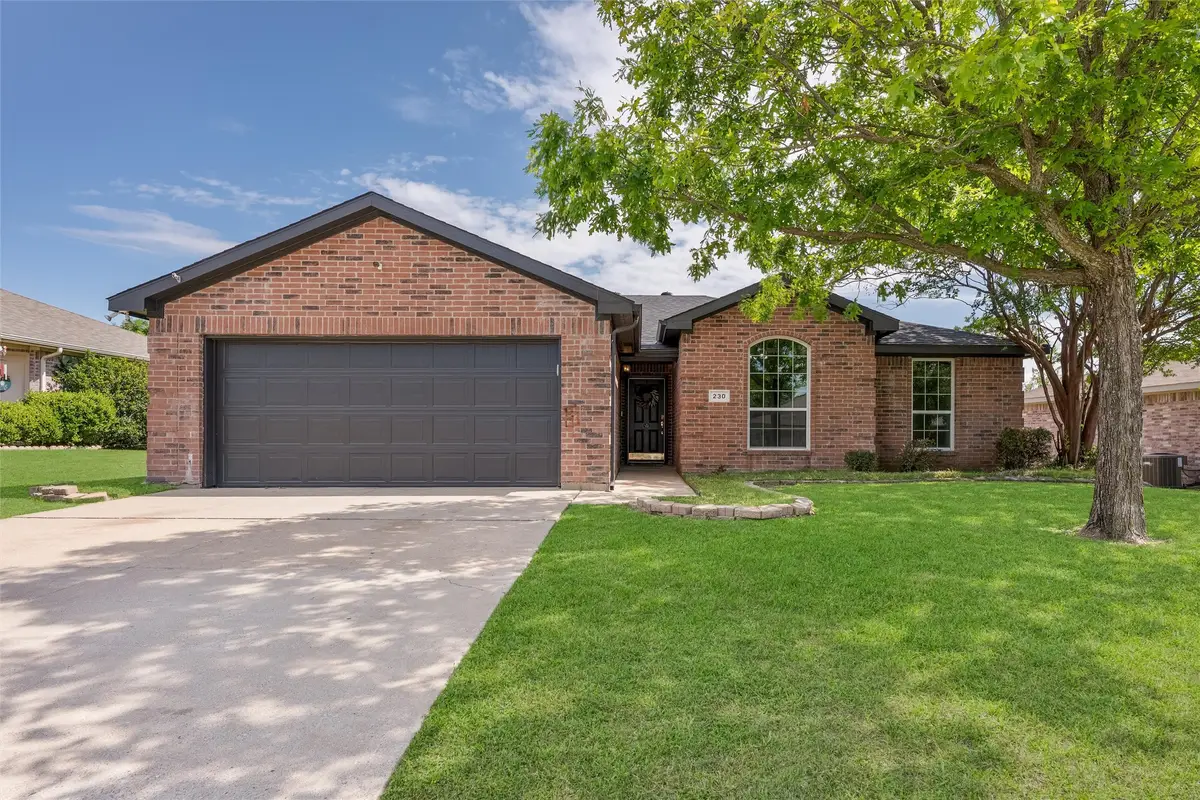 230 Lake Wichita Drive, Wylie, TX 75098 - #1
