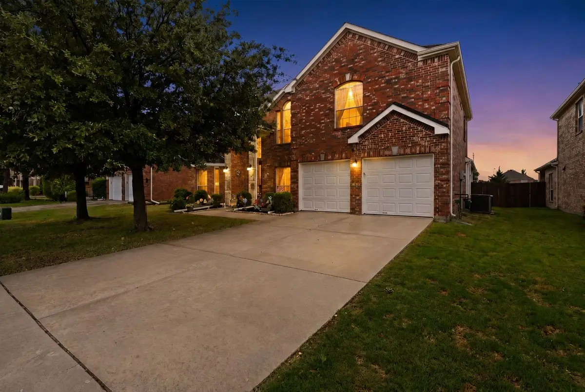 1579 Polo Heights Drive, Frisco, TX 75033 - #1