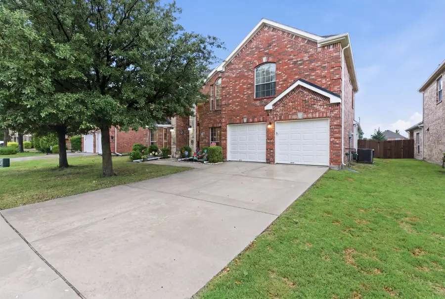 1579 Polo Heights Drive, Frisco, TX 75033 - #2