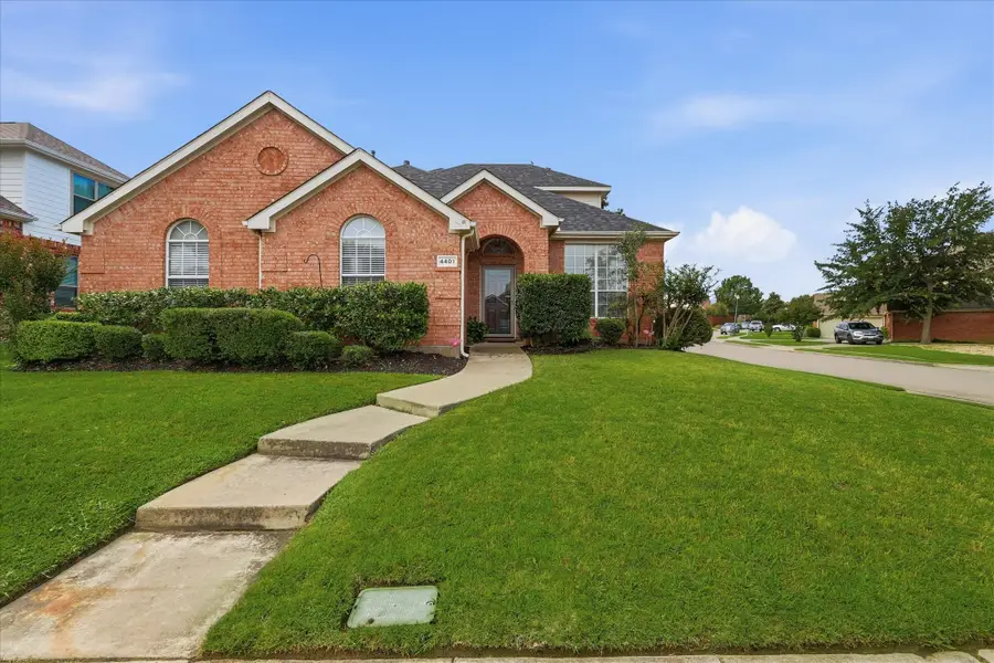 4401 Lakeside Drive, The Colony, TX 75056 - #2