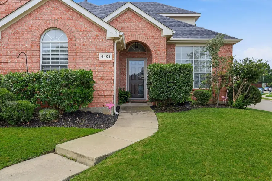 4401 Lakeside Drive, The Colony, TX 75056 - #3
