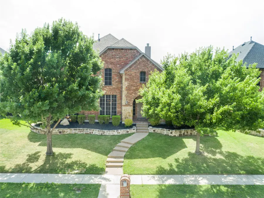 11091 Apple Valley Drive, Frisco, TX 75033 - #2