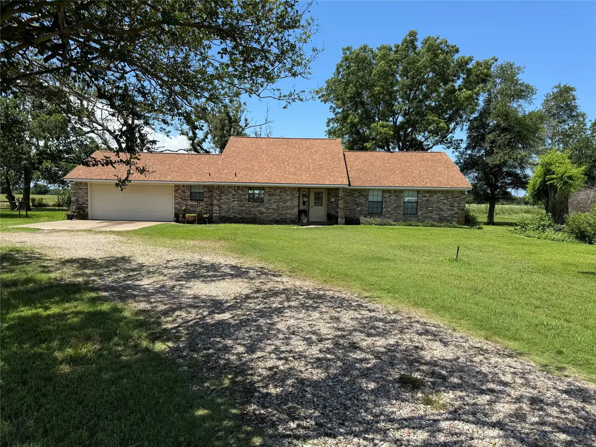 6655 County Road 118, Kaufman, TX 75142 - #1