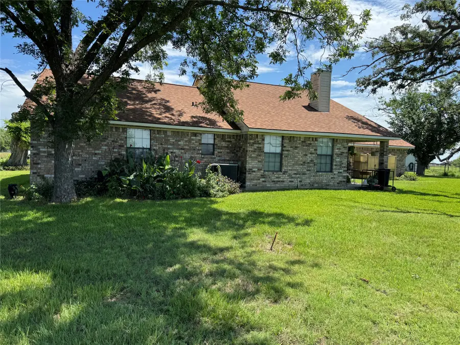 6655 County Road 118, Kaufman, TX 75142 - #2