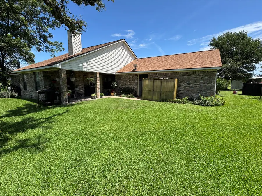 6655 County Road 118, Kaufman, TX 75142 - #3
