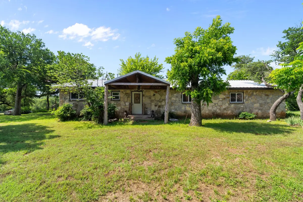 1300 Finney Drive, Weatherford, TX 76085 - #1