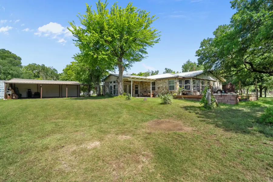 1300 Finney Drive, Weatherford, TX 76085 - #2