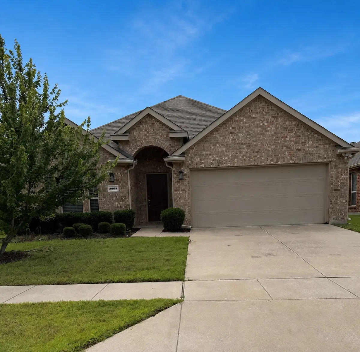 3908 Wavertree Road, Frisco, TX 75036 - #1