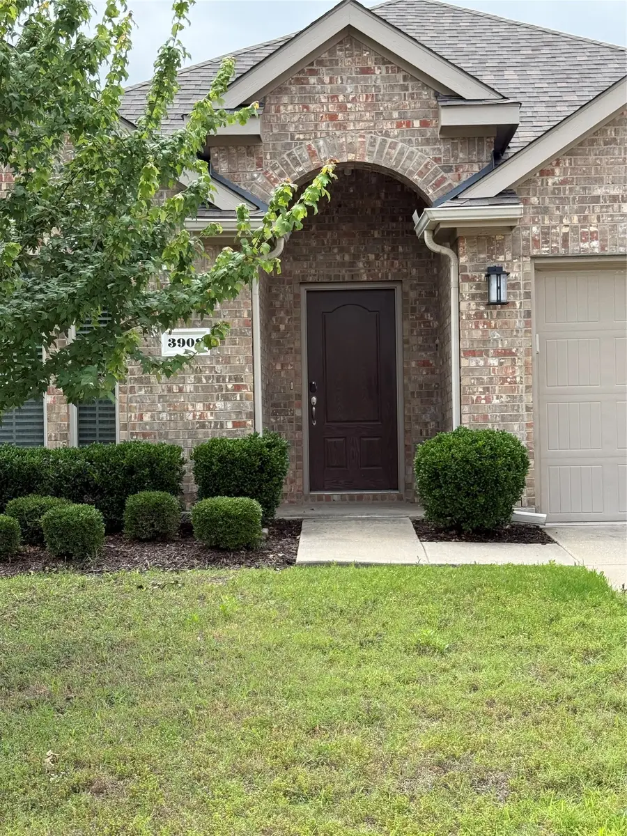 3908 Wavertree Road, Frisco, TX 75036 - #2