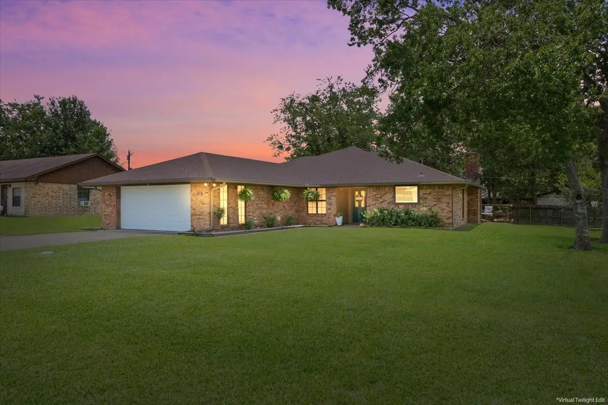 118 Rocky Creek Avenue, Groesbeck, TX 76642 - #1