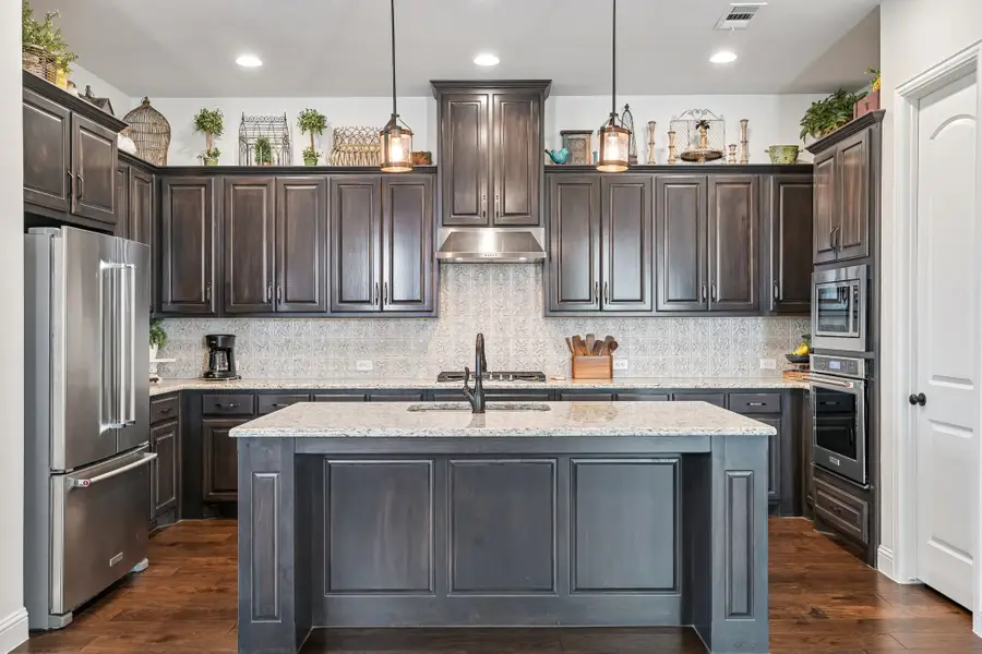 6800 Sleepy River Street, McKinney, TX 75070 - #3