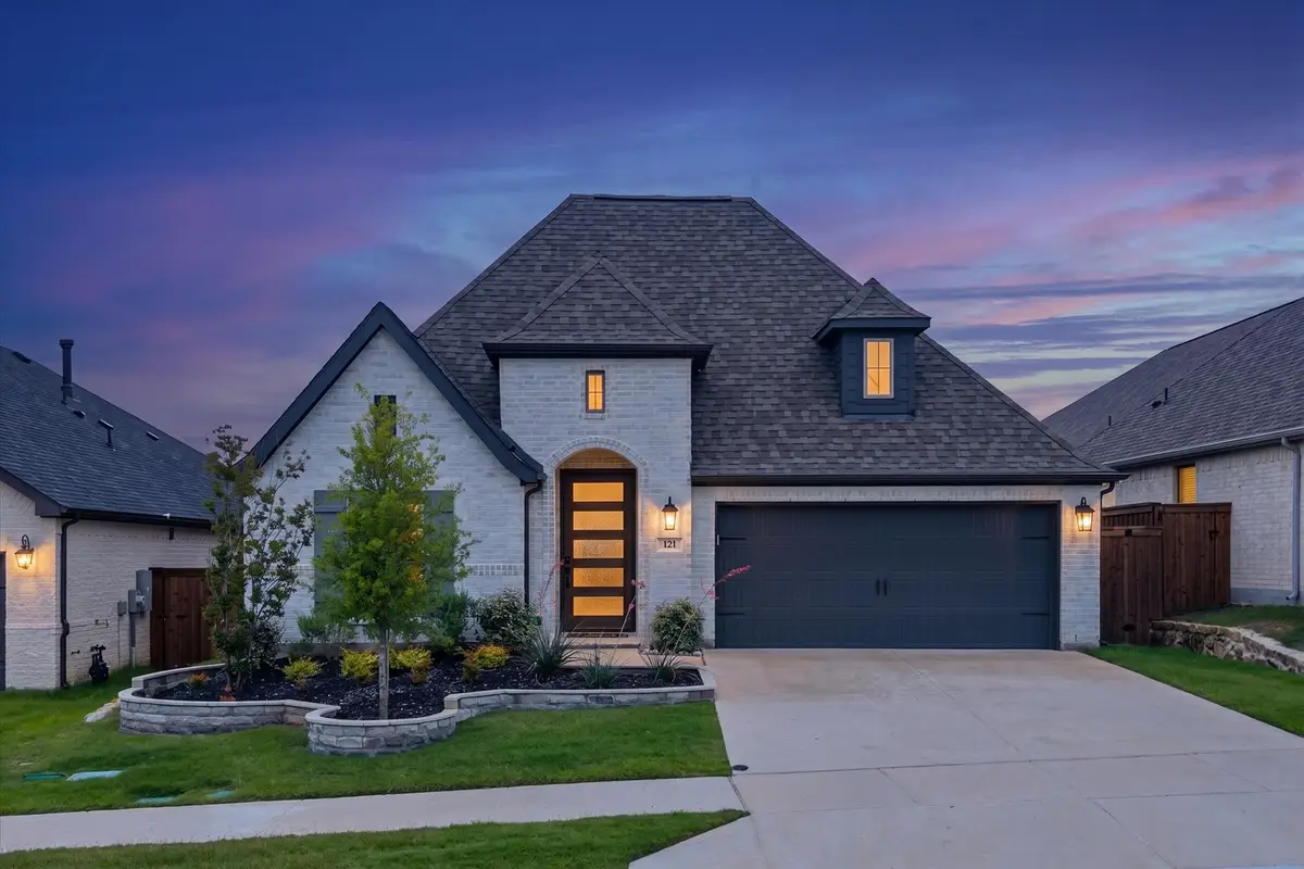 121 Tierra Blanca Lane, Rhome, TX 76078 - #1