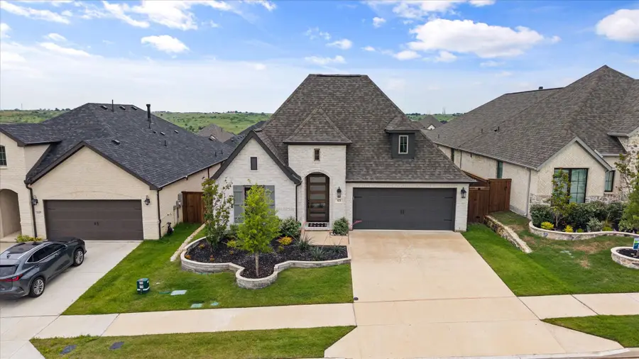 121 Tierra Blanca Lane, Rhome, TX 76078 - #3