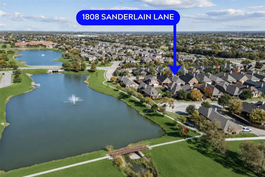 1808 Sanderlain Lane, Allen, TX 75002 - #2