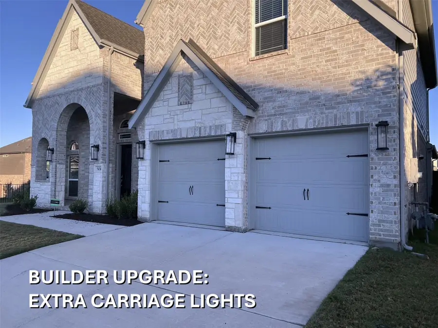 5436 Caesar Creek Court, Fort Worth, TX 76179 - #3