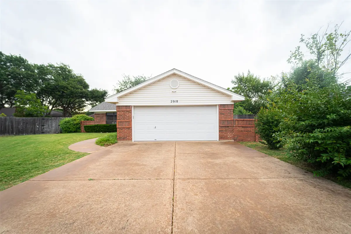 2918 Oak Ridge Court, Abilene, TX 79606 - #1