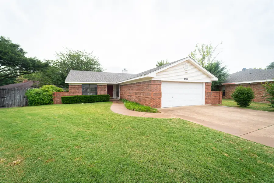 2918 Oak Ridge Court, Abilene, TX 79606 - #2