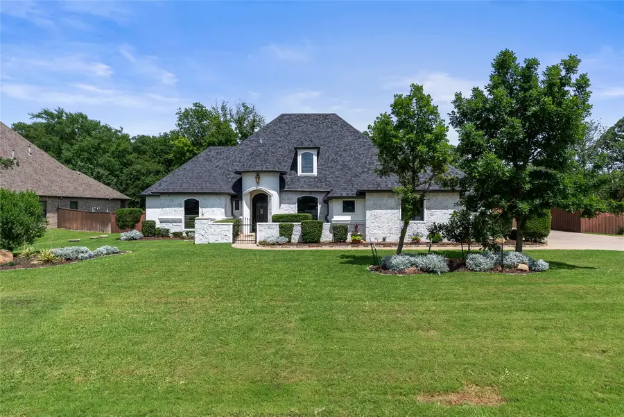 110 Red Oak Drive, Krugerville, TX 76227 - #2