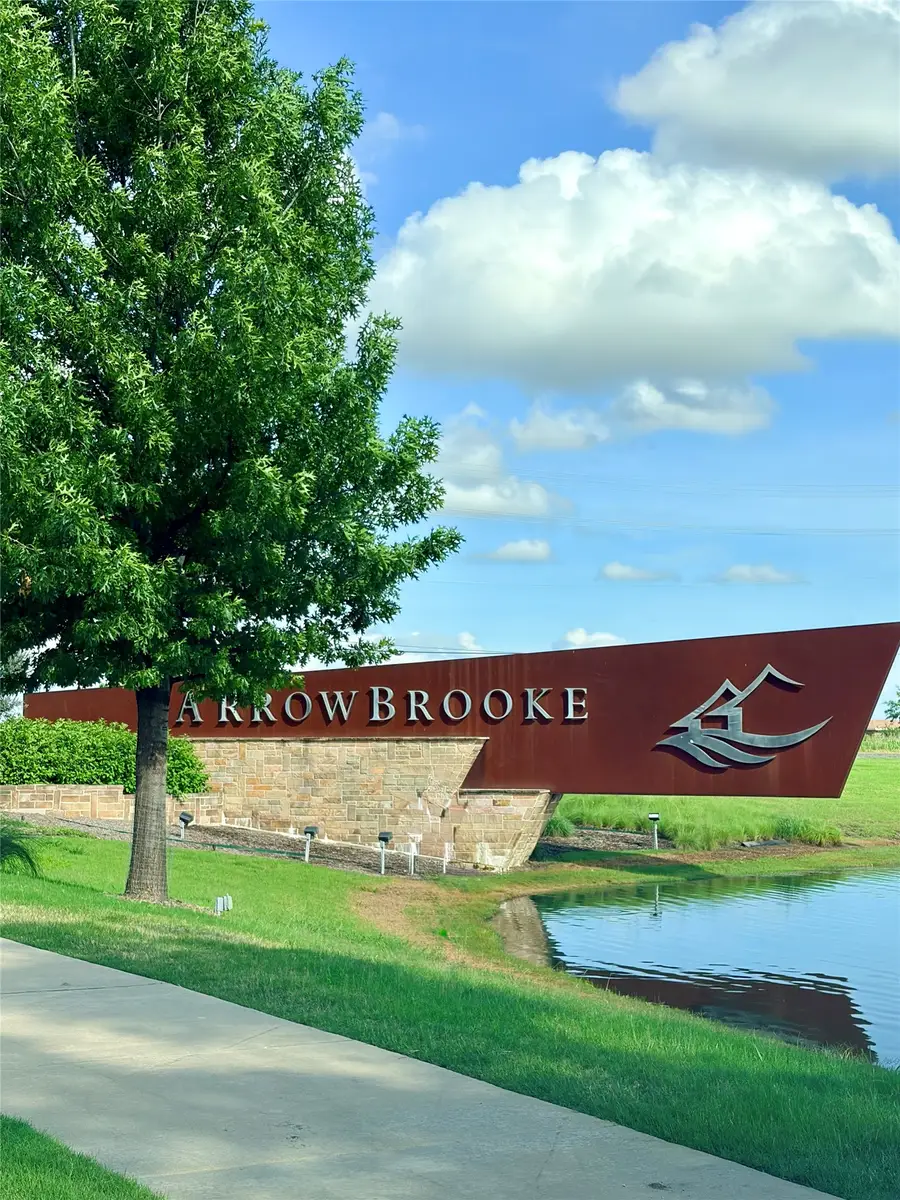 1512 Berry Ridge Trail, Aubrey, TX 76227 - #3