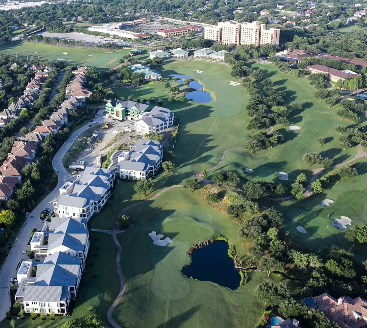 340 O Connor Ridge Boulevard #12, Irving, TX 75038 - #1