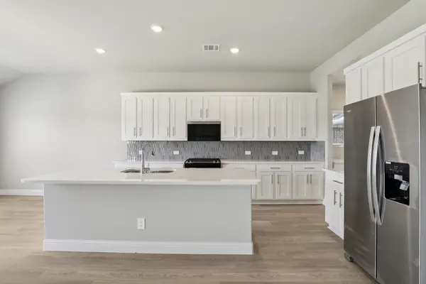 1401 Winters Way, Princeton, TX 75071