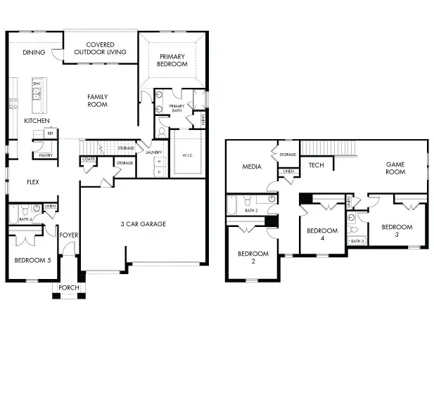 3506 Buffalo Creek Drive, Farmersville, TX 75442 - #2