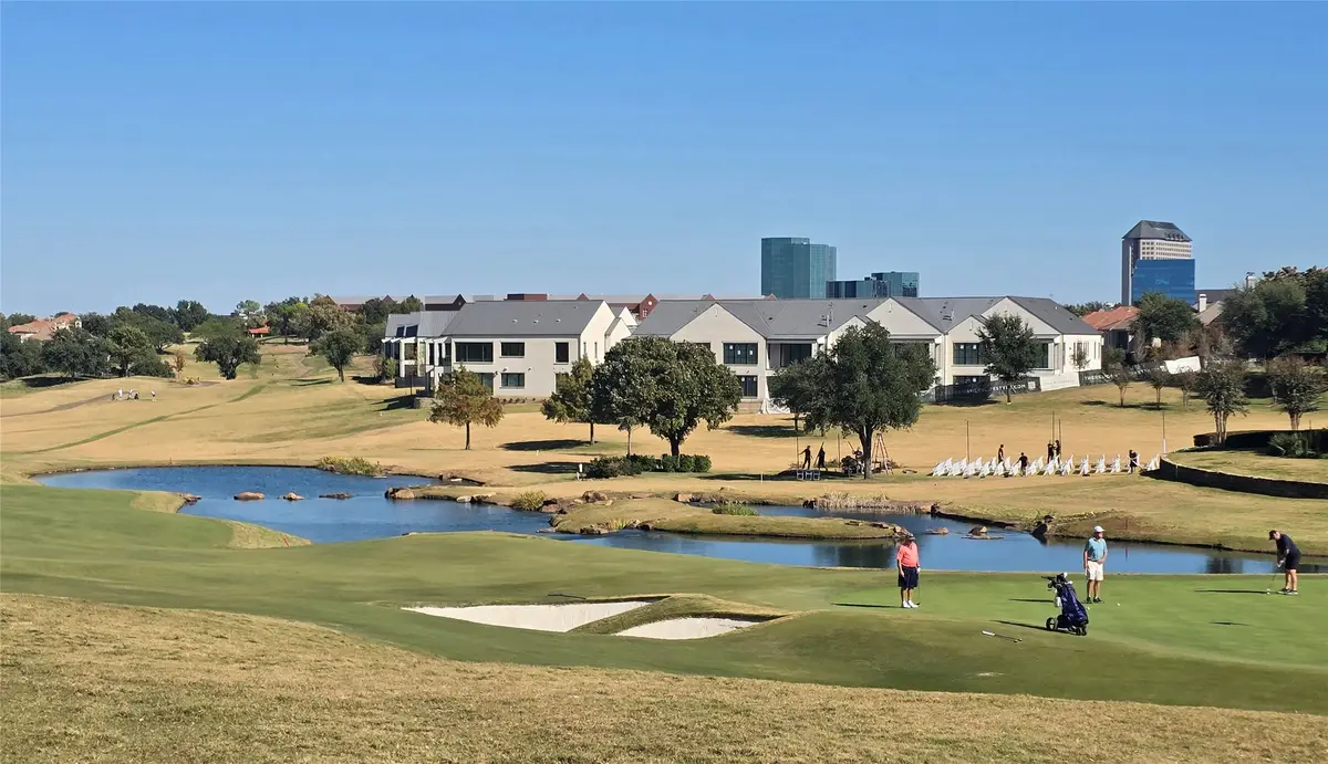 340 O Connor Ridge Boulevard #22, Irving, TX 75038 - #1