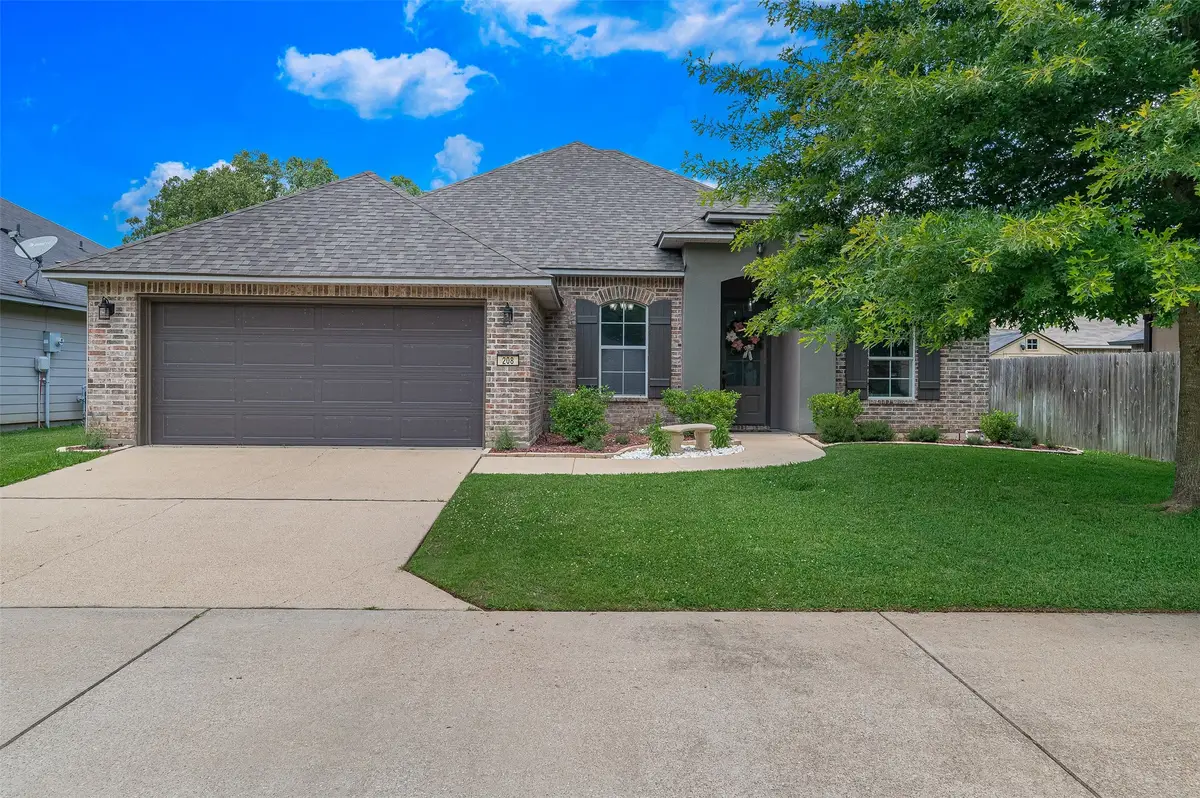 208 Riverbrooke Drive, Shreveport, LA 71115 - #1
