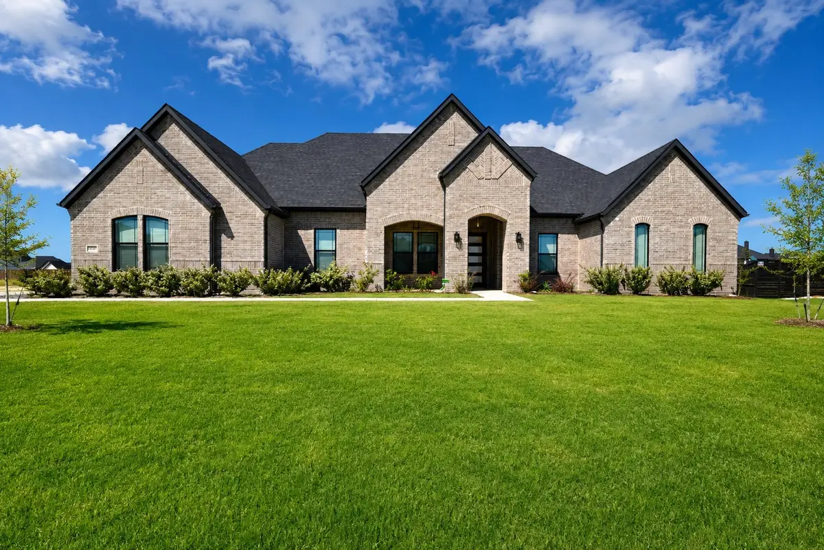 2230 La Escalero Ranch Road, Waxahachie, TX 75165 - #1
