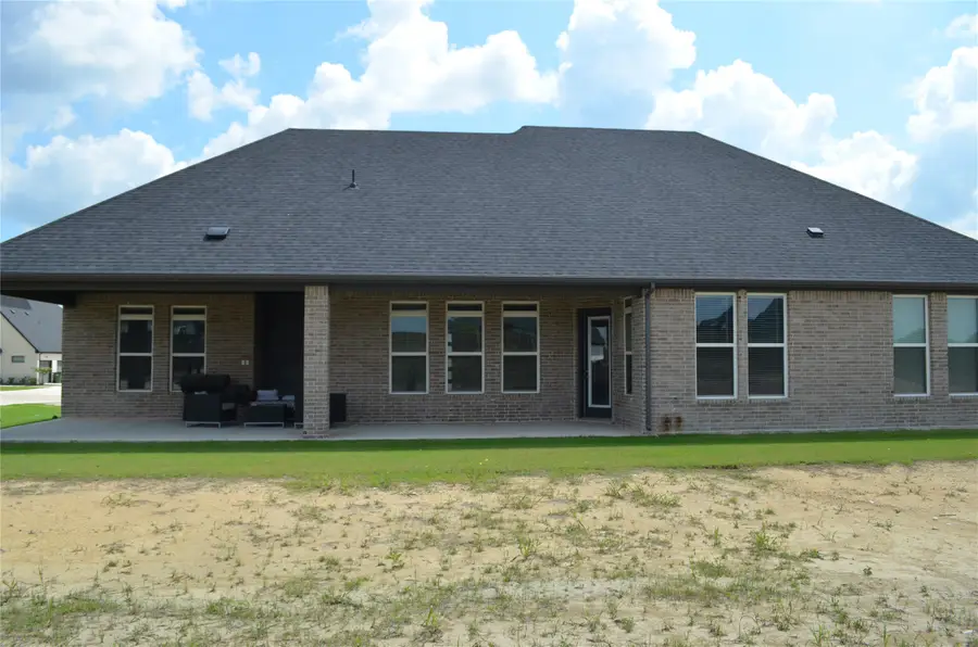 2230 La Escalero Ranch Road, Waxahachie, TX 75165 - #3