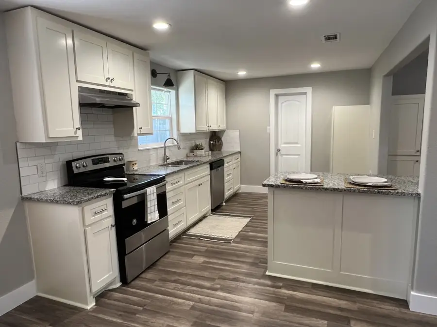 302 Glen Oaks Road, Bonham, TX 75418 - #3