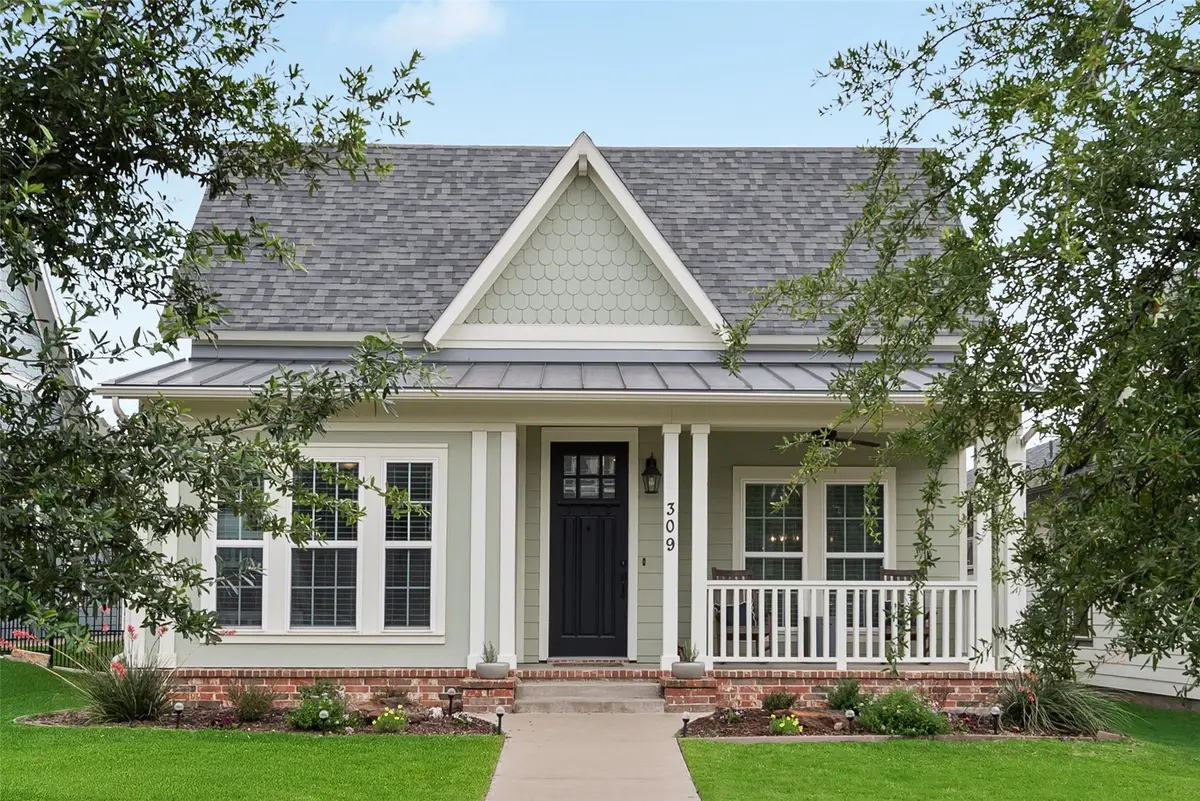 309 Cole Lane, Midlothian, TX 76065 - #1
