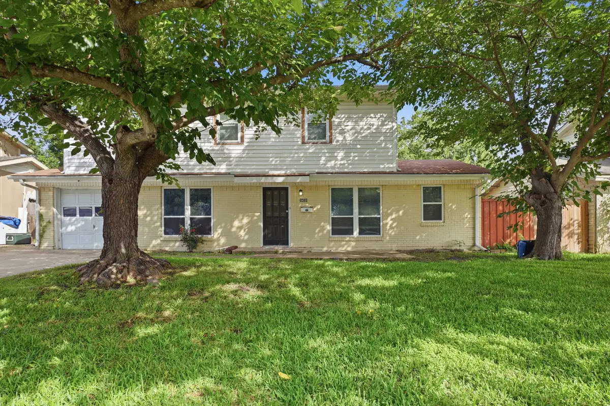 2430 Mark Drive, Mesquite, TX 75150 - #1