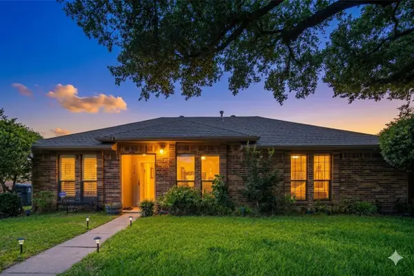 338 Marriott Lane, Garland, TX 75040
