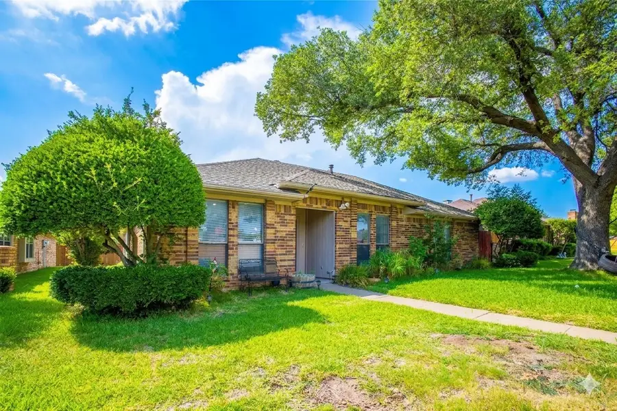 338 Marriott Lane, Garland, TX 75040 - #2