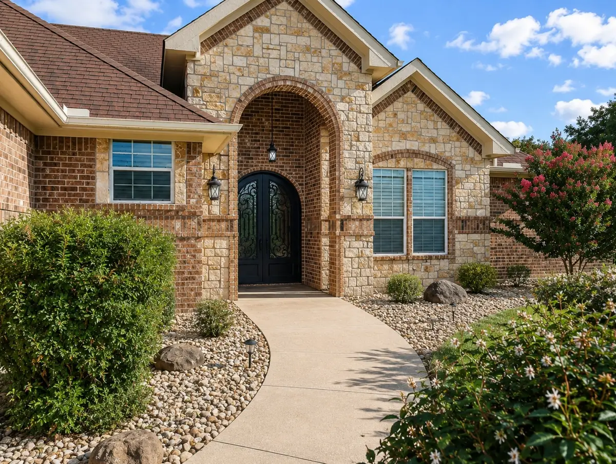 16900 County Road 706, Leonard, TX 75452 - #1