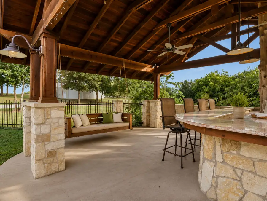 16900 County Road 706, Leonard, TX 75452 - #2